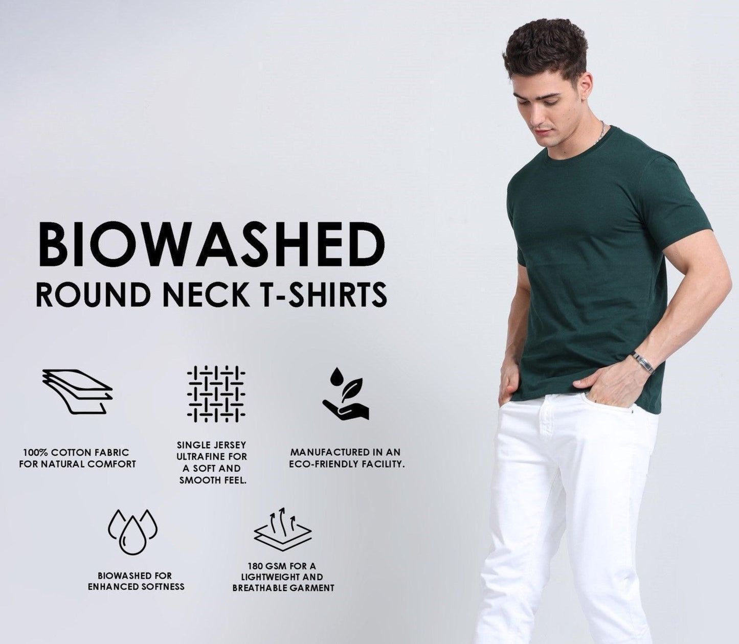Tshirt For Men